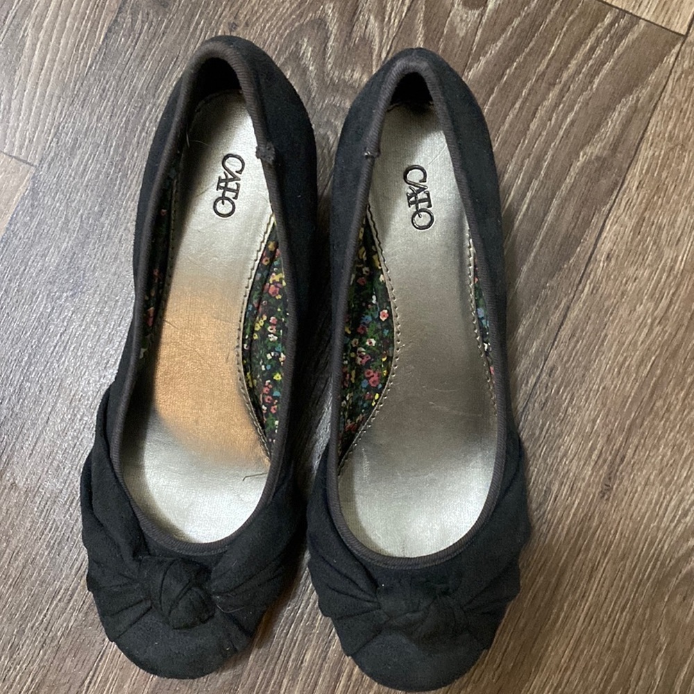 Cato shoes